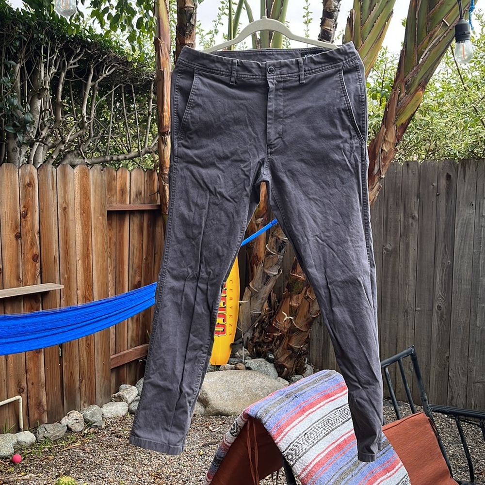 Bonobos khaki